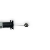 VW Polo HB 1994-2000 Motor Kaput Açma Teli 6N1823531 - 3