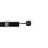 VW Polo HB 1994-2000 Motor Kaput Açma Teli 6N1823531 - 4