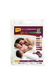 KING COTTON OMAK ELEKTRİKLİ BATTANİYE ÇİFT KİŞİLİK 120x150 - 1