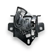 VW Passat B5 1997-2000 Motor Kaput Kilit Mekanizması 3B0823509T - 3