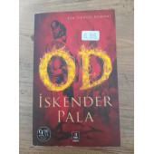 OD Bizim Yunus (CEP BOY ) (İKİNCİ EL ÜRÜN) - 1