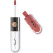 KIKO Likit Ruj Unlimited Double Touch 103 Natural Rose - 1