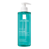 La Roche Posay Effaclar Mikro Peeling Temizleyici Jel 400 Ml - 1