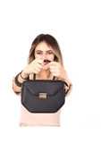 Levidor 910015 Kadın El & Omuz Çantası thumbnail 4