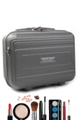 Travel Polo A1017 Kadın Makyaj El Valizi Seyahat Çantası thumbnail 4