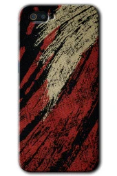 Realme C2 Kılıf HD Desen Baskılı Arka Kapak - Kumaş Deseni 6 - 1