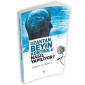 Uzaktan Beyin Kontrolü Nasıl Yapılıyor? - 1