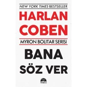 Bana Söz Ver - 1