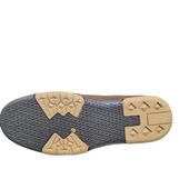 KOMCERO 4Y0568 ORTOPEDİK YUMUŞAK DERİ ERKEK AYAKKABI thumbnail 6