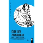 Küçük Tahta Atın Maceraları - Ciltsiz - 1