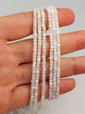 Ay Taşı Küp Şekilli Dizi 2.5mm (45302) thumbnail 1