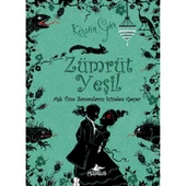 Zümrüt Yeşil (Ciltli) - 1