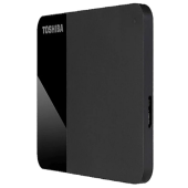 Toshiba Canvio Ready 2TB Usb 3.2 Gen1-HDTP320EK3AA - 1