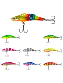 Fujin Metal Vibe 45mm 7gr Vibrasyon thumbnail 1