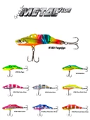 Fujin Metal Vibe 45mm 7gr Vibrasyon thumbnail 2