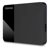 Toshiba Canvio Ready 2TB Usb 3.2 Gen1-HDTP320EK3AA - 2