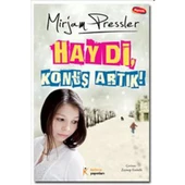 Haydi, Konuş Artık! - 1