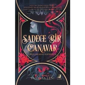 Sadece Bir Canavar - 1