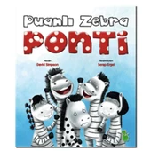 Puanlı Zebra Ponti - 1