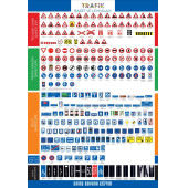 Ehliyet Sınavında Çıkacak Sorular Süper Ötesi Eğitim Seti - 3