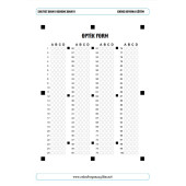 Ehliyet Sınavında Çıkacak Sorular Süper Ötesi Eğitim Seti - 4