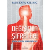Değişimin Şifreleri Benim Değişim Şifrelerim Ne - 1