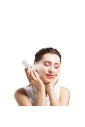 Mini El Nano Buhar Püskürtücü Yüz Nemlendirici Cilt Bakımı Araç İçi Koku Yayıcı - 1