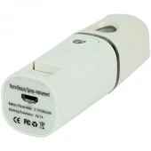 Mini El Nano Buhar Püskürtücü Yüz Nemlendirici Cilt Bakımı Araç İçi Koku Yayıcı - 7