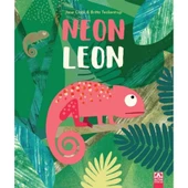 Neon Leon - 1