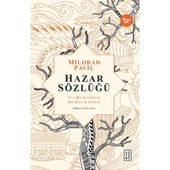 Hazar Sözlüğü - Yüz Bin Kelimelik Bir Sözlük - 1