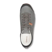 Aku Bellamont III Nubuk Goretex Ayakkabı A528071 - 5