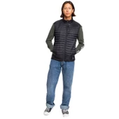 Quiksilver Scaly Sleeveless Erkek Yelek EQYJK04009-QK.600 thumbnail 5