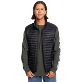 Quiksilver Scaly Sleeveless Erkek Yelek EQYJK04009-QK.600 thumbnail 1