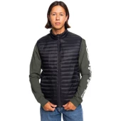 Quiksilver Scaly Sleeveless Erkek Yelek EQYJK04009-QK.600 thumbnail 2