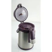 COOKER 2007 2,5LT ÇİFT KATLI PASLANMAZ ÇELİK TERMOS - 2