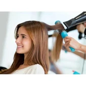 Powertec TR 701 Profesyonel Saç Kurutma Fön Makinesi - 4