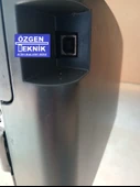 hp laserjet p1006 yazıcı(İKİNCİ EL) - 4
