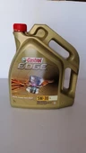 CASTROL EDGE TİTANIUM FST BENZİN+DİZEL 5W-30 5LT ÜT:2024 - 1