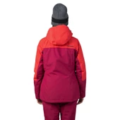 Hannah Maky Col Kadın Kayak, Snowboard Montu Poinsettia / Anemone - 4