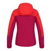 Hannah Maky Col Kadın Kayak, Snowboard Montu Poinsettia / Anemone - 2