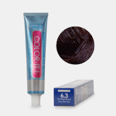 Kalıcı Saç Boyası COLOR-IT 6.3 Koyu Altın Sarışın - 1