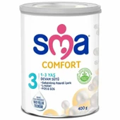 Sma Comfort 3 Devam Sütü 400 gr - 1