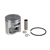 Husqvarna 445 / 2245 Tek Segman Motorlu Testere Piston Takımı 42 mm Volmach - 1