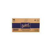 Select Expert Z Katlama Havlu  200 Yaprak 12 Paket - 1