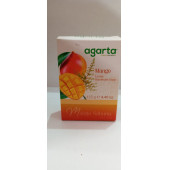 Agarta Mango sabunu - 1