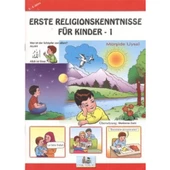 Erste Religionskenntnisse Für Kinder 1 - 1