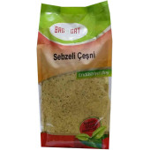 Bağdat Sebzeli Çeşni Magi Baharatı 1KG - 1
