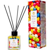 Teona Bubble Gum Bambu Çubuklu Oda Kokusu 110 ml - 1