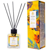 Teona Lemon Bambu Çubuklu Oda Kokusu 110 ml - 1
