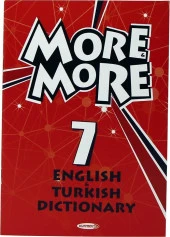 Kurmay Elt More And More 7. Sınıf English Practice Book + Skills Book - 4